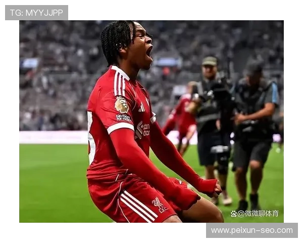 利物浦绝杀再现新援9500万脱衣庆祝染红 下轮英超停赛