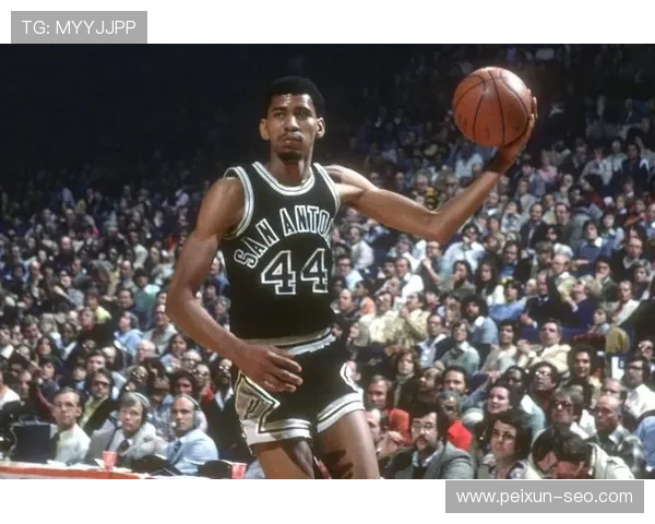 乔治格文谈KD称其为现役最爱球员之一并称两人相似